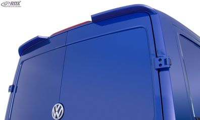 RDX Dachspoiler für VW Crafter & MAN TGE H1 (2017-heute) Heckspoiler Spoiler