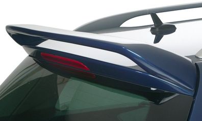 RDX Dachspoiler für VW Passat (B6/ B7 / 2005-2014) Variant Kombi Heckspoiler Spoiler