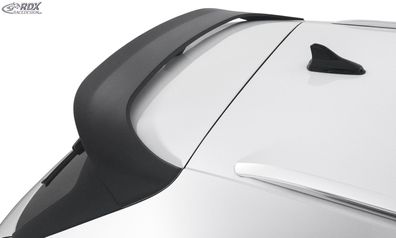 RDX Dachspoiler mit ABE für VW Passat (CJ / B9 /2024-heute) Heckspoiler Spoiler