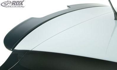 RDX Heckspoiler (kleine Version) für Seat Leon 1P Dachspoiler Spoiler