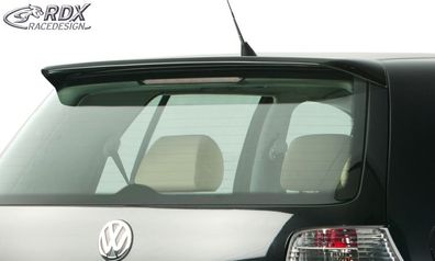 RDX Heckspoiler (kleine Version) für VW Golf 4 Dachspoiler Spoiler