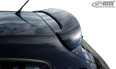 RDX Heckspoiler (mittlere Version) für Seat Leon 1P Dachspoiler Spoiler