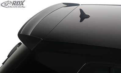 RDX Heckspoiler Design 2 für VW Golf 7 Dachspoiler Spoiler