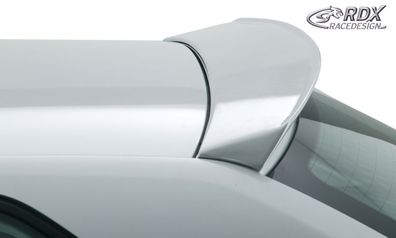 RDX Heckspoiler für Audi A3 8P Dachspoiler Spoiler