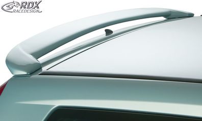 RDX Heckspoiler für Fiat Punto 188 Dachspoiler Spoiler