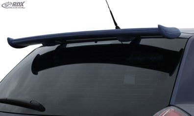 RDX Heckspoiler für Fiat Stilo Dachspoiler Spoiler
