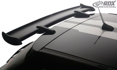 RDX Heckspoiler für Kia Ceed Typ ED & Ceed Typ ED SW Dachspoiler Spoiler