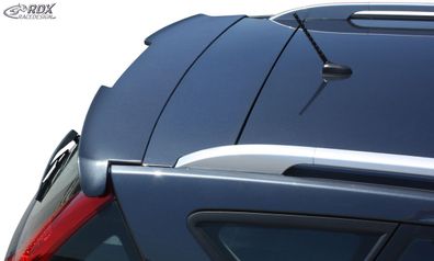 RDX Heckspoiler für Kia Ceed Typ ED SW Dachspoiler Spoiler