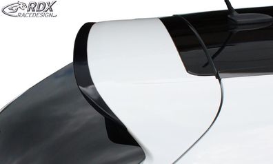 RDX Heckspoiler für Kia Pro Ceed Typ JD (auch GT) Dachspoiler Spoiler Ansatz Abrissk