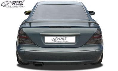 RDX Heckspoiler für Mercedes SLK R170 Heckflügel Spoiler
