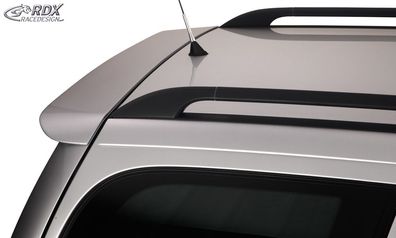 RDX Heckspoiler für Opel Astra G Caravan / Kombi Dachspoiler Spoiler