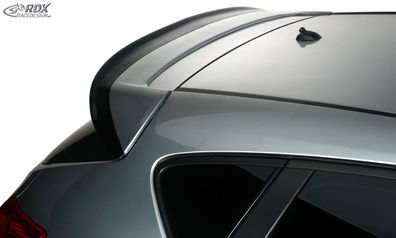 RDX Heckspoiler für Opel Astra J Dachspoiler Spoiler