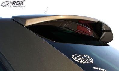 RDX Heckspoiler für Seat Ibiza 6J ST / Kombi Dachspoiler Spoiler