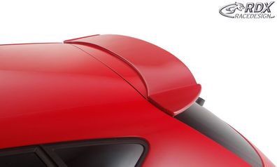 RDX Heckspoiler für Seat Leon 5F (inkl. FR) Dachspoiler Spoiler