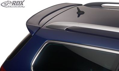 RDX Heckspoiler für VW Passat 3C Variant Kombi Dachspoiler Spoiler