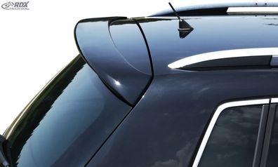 RDX Heckspoiler für VW Tiguan 5N (2007-2015) Dachspoiler Spoiler