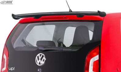 RDX Heckspoiler für VW Up / für Skoda Citigo / für Seat Mii Dachspoiler Heckflüge