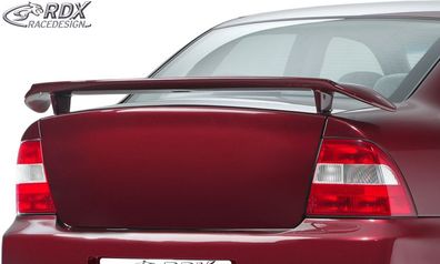 RDX Heckspoiler GT Race für Opel Vectra B Heckflügel Spoiler