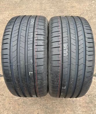 2x Sommerreifen 275/40 ZR19 105Y XL Pirelli P-Zero PZ4 S.C XL * DOT23 NEU