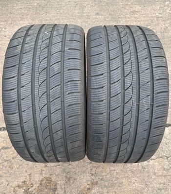 2x Winterreifen 315/35 R20 110V XL Tracmax Ice-Plus S220 DOT24 7,7-8,3mm