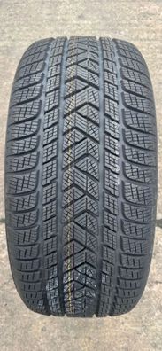 1x Winterreifen 265/45 R20 108V XL Pirelli Scorpion Winter MO DOT19 NEU