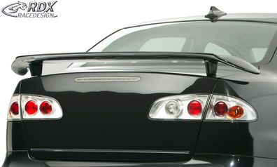 RDX Heckspoiler GT-Race für Seat Cordoba 6L Heckflügel Spoiler
