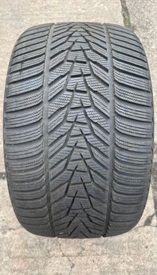 1x Winterreifen 285/30 R19 98V XL Hankook Winter I*Cept EVO 3 W330 DOT21 NEU