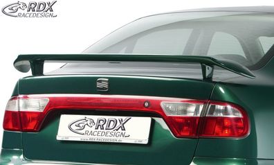 RDX Heckspoiler GT-Race für Seat Toledo 1M Heckflügel Spoiler
