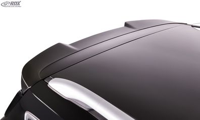 RDX Heckspoiler mit ABE für Ford Kuga 2 (DM2) 2012-2020 Dachspoiler Spoiler