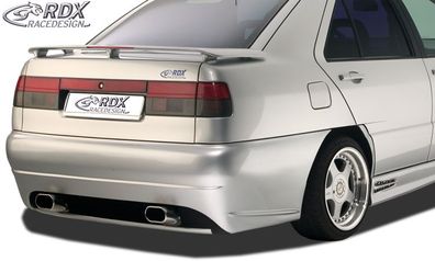 RDX Heckspoiler mit LED-Bremsleuchte für Seat Toledo 1L Spoiler