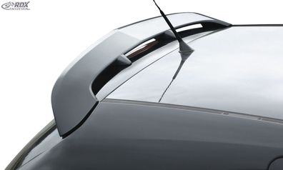 RDX Heckspoiler OPC Look für Opel Corsa D (2/3-türer) Dachspoiler Spoiler