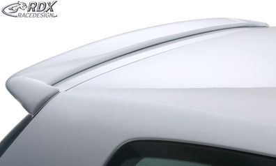 RDX Heckspoiler Version 2 für VW Golf 5 Dachspoiler Spoiler