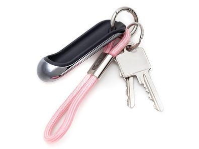 AdHoc Fingerschutz SafetyTouch, rosa, ST33 1 St