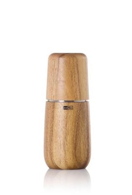 AdHoc Pfeffer- oder Salzmühle Yono, Akazienholz 15 cm, MP701 1 St