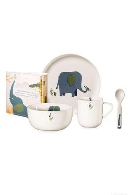 5-tlg. Kinderset, Emma Elefant, coppa kids, 38950314 1 Set