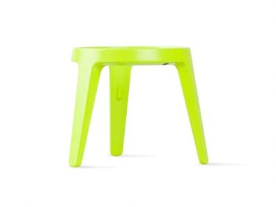 Brainstream Rocket, Eierbecher, limette, A003011 1 St