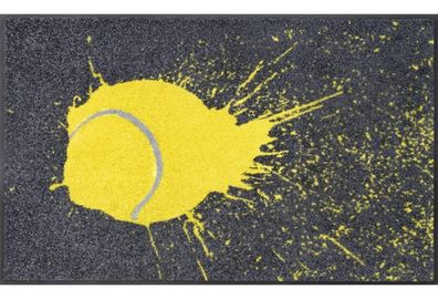 Fußmatte Sport Tennis, 038699 1 St