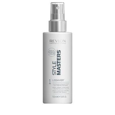 Revlon Professioneller Hitzeschutz Glaettungsspray, 150ml