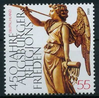 BRD BUND 2005 Nr 2488 postfrisch S3E8296