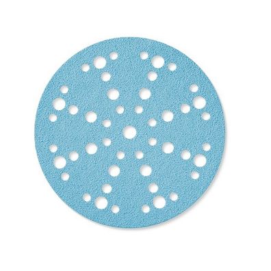 Festool Schleifscheibe Granat STF D150/48 P320 GR 10 Stück RO ES StickFix 575159