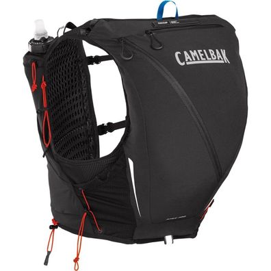 Camelbak - CB2940004093P - Laufrucksack - Apex Pro Run - Größe M 91-101cm - schwarz