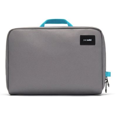 Pacsafe - 11070146 - Geldbörse - RFIDsafe Gear Pouch - grau