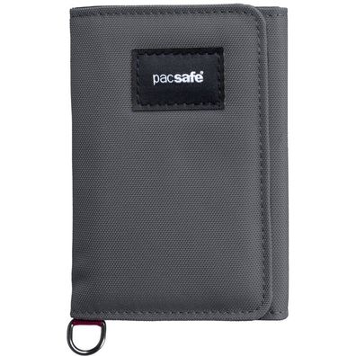 Pacsafe - 11005144 - Geldbörse - RFIDsafe Trifold - anthrazit