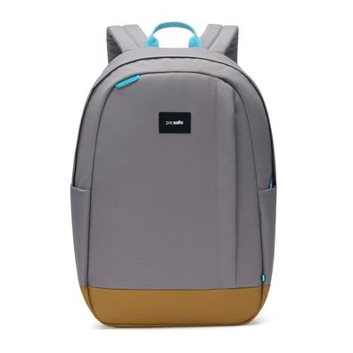 Pacsafe - 35115146 - Rucksack - GO 25L - grau