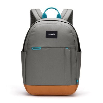 Pacsafe - 35110146 - Rucksack - GO 15L - grau
