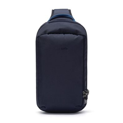 Pacsafe - 60221658 - Umhängetasche - V Tech Sling Pack - blau