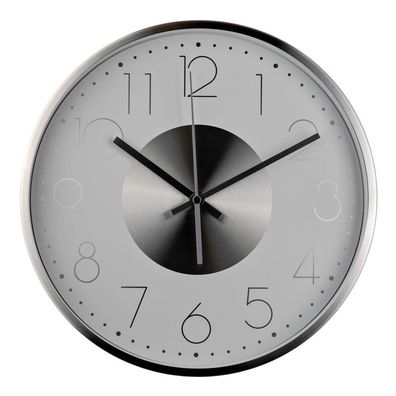 Widdop - W8029S - Wanduhr
