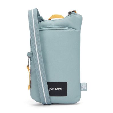 Pacsafe - 35175528 - Umhängetasche - GO Tech Crossbody - mint