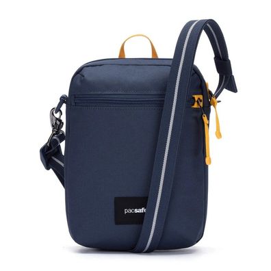 Pacsafe - 35170660 - Umhängetasche - GO Festival Crossbody - blau