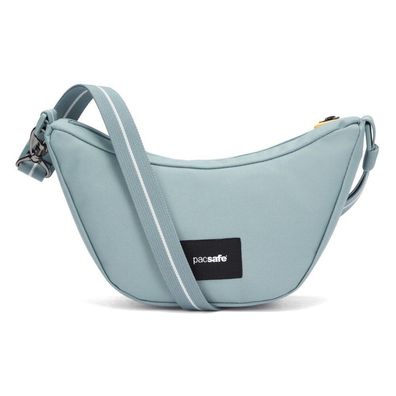 Pacsafe - 35135528 - Umhängetasche - GO Lunar Crossbody - mint